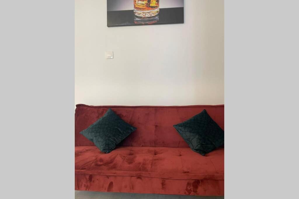 Outstanding 3Br Ultracentral Cityview Balcony Aaa Apartman Bukarest Kültér fotó