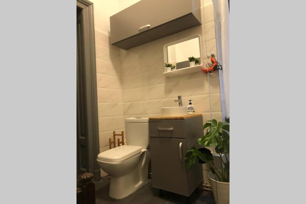 Outstanding 3Br Ultracentral Cityview Balcony Aaa Apartman Bukarest Kültér fotó