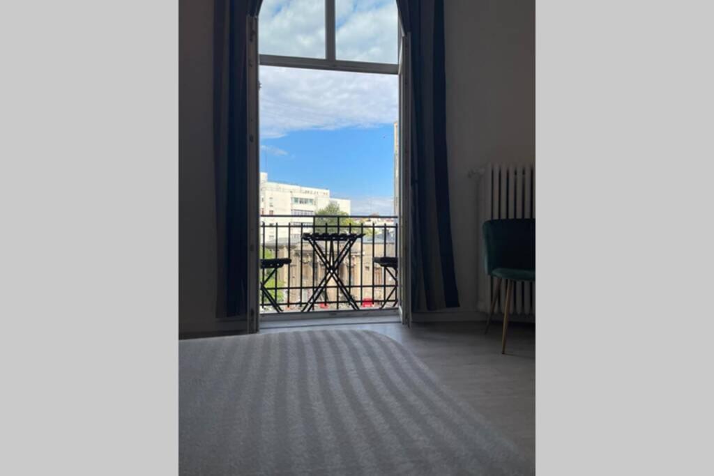 Outstanding 3Br Ultracentral Cityview Balcony Aaa Apartman Bukarest Kültér fotó