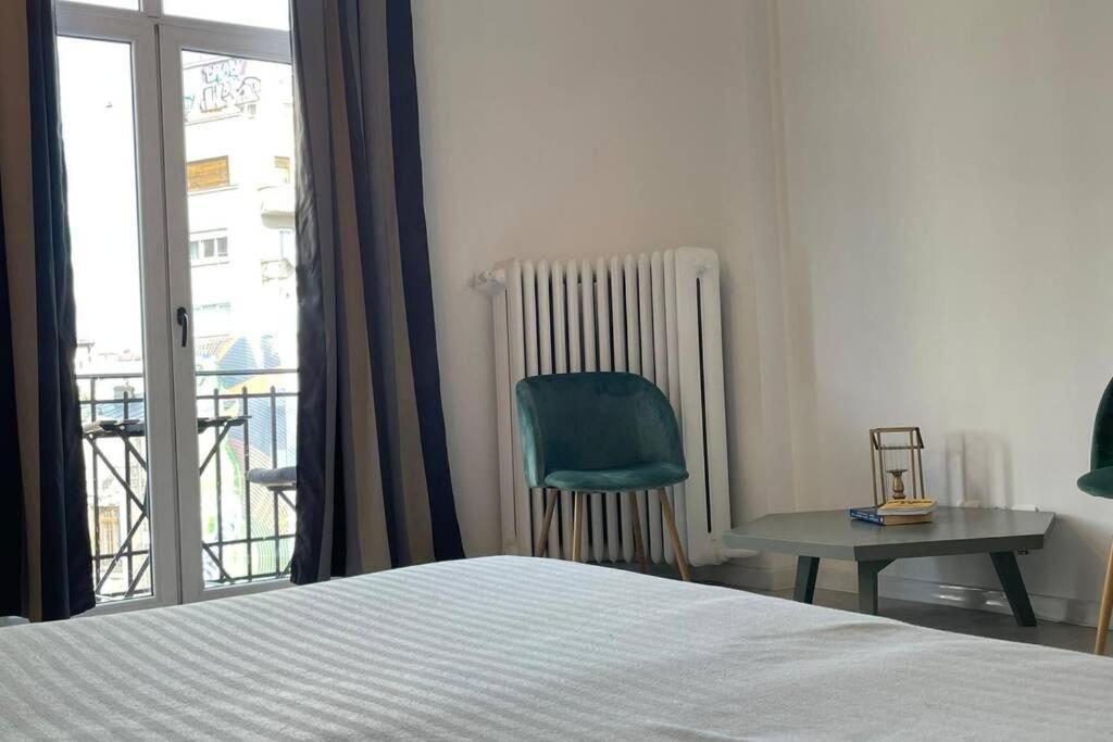 Outstanding 3Br Ultracentral Cityview Balcony Aaa Apartman Bukarest Kültér fotó